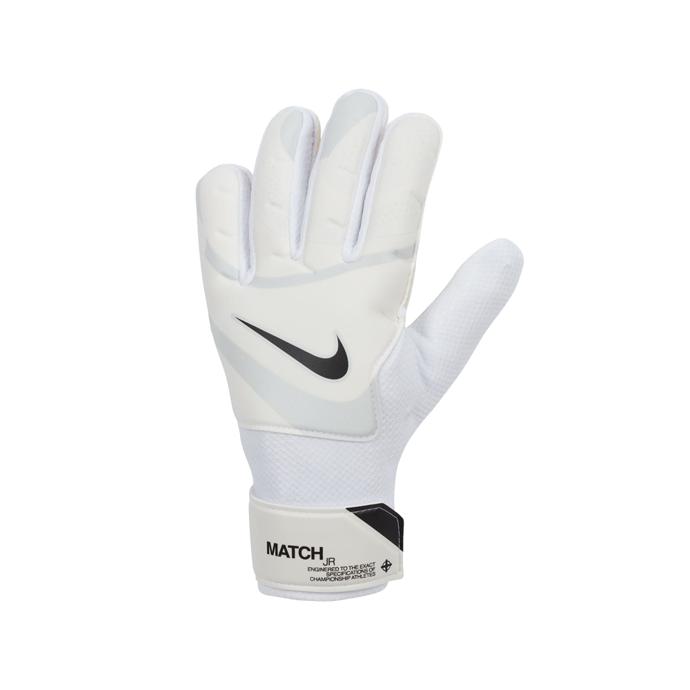 Nike Match Jr. Goalkeeper Gloves