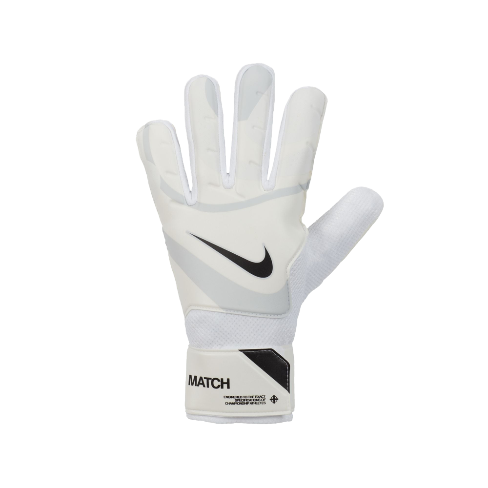 Nike Match Soccer Goalkeeper Gloves Midway Sports