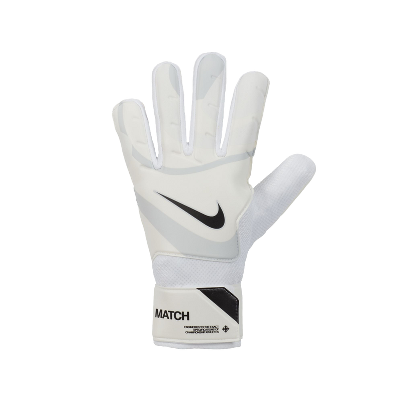 Nike Match Soccer Goalkeeper Gloves