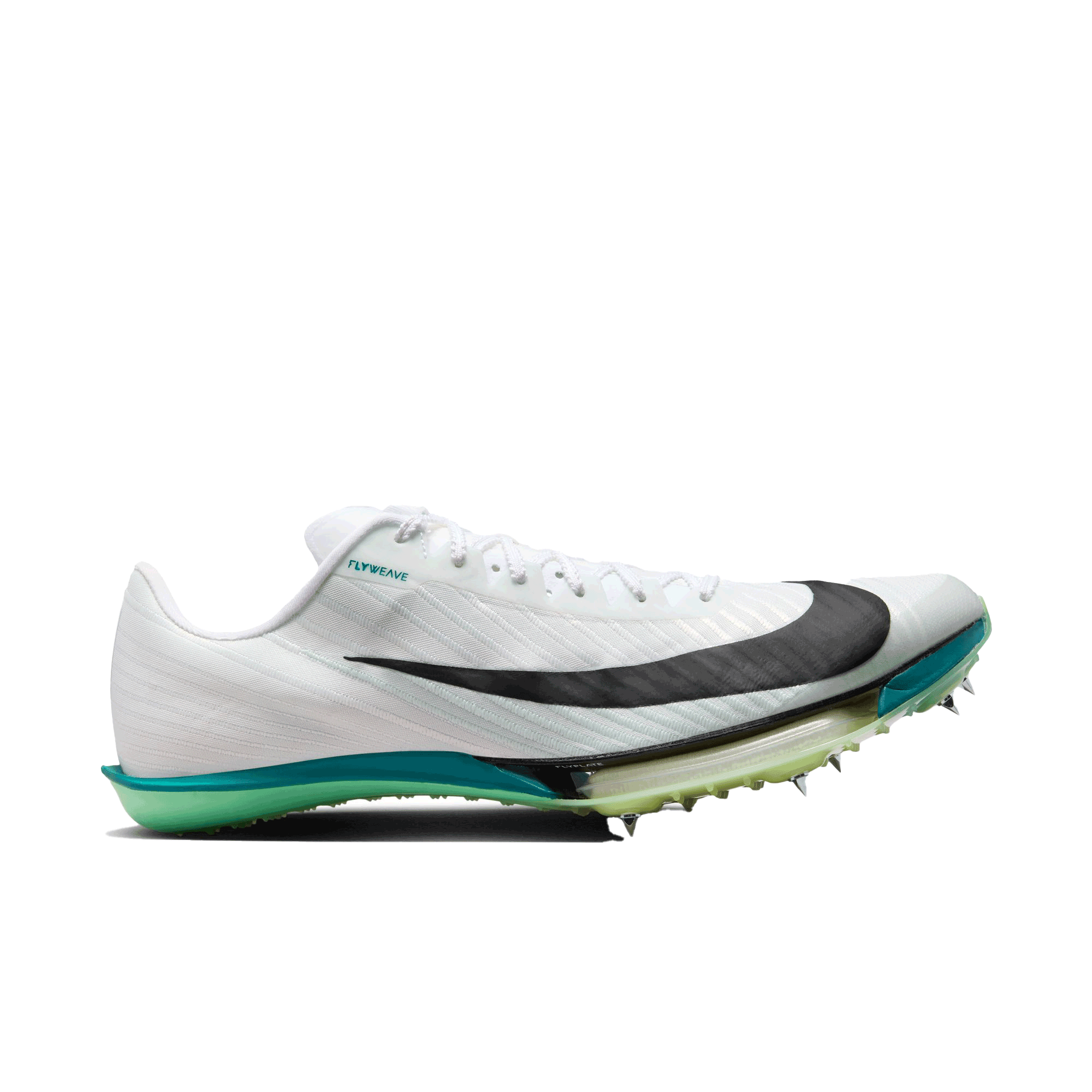 Nike Maxfly 2 Track & Field Sprinting Spikes – Midway Sports Nike Maxfly 2 Track & Field Sprinting Spikes – Midway Sports