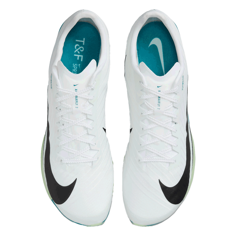 Nike Maxfly 2 Track & Field Sprinting Spikes – Midway Sports