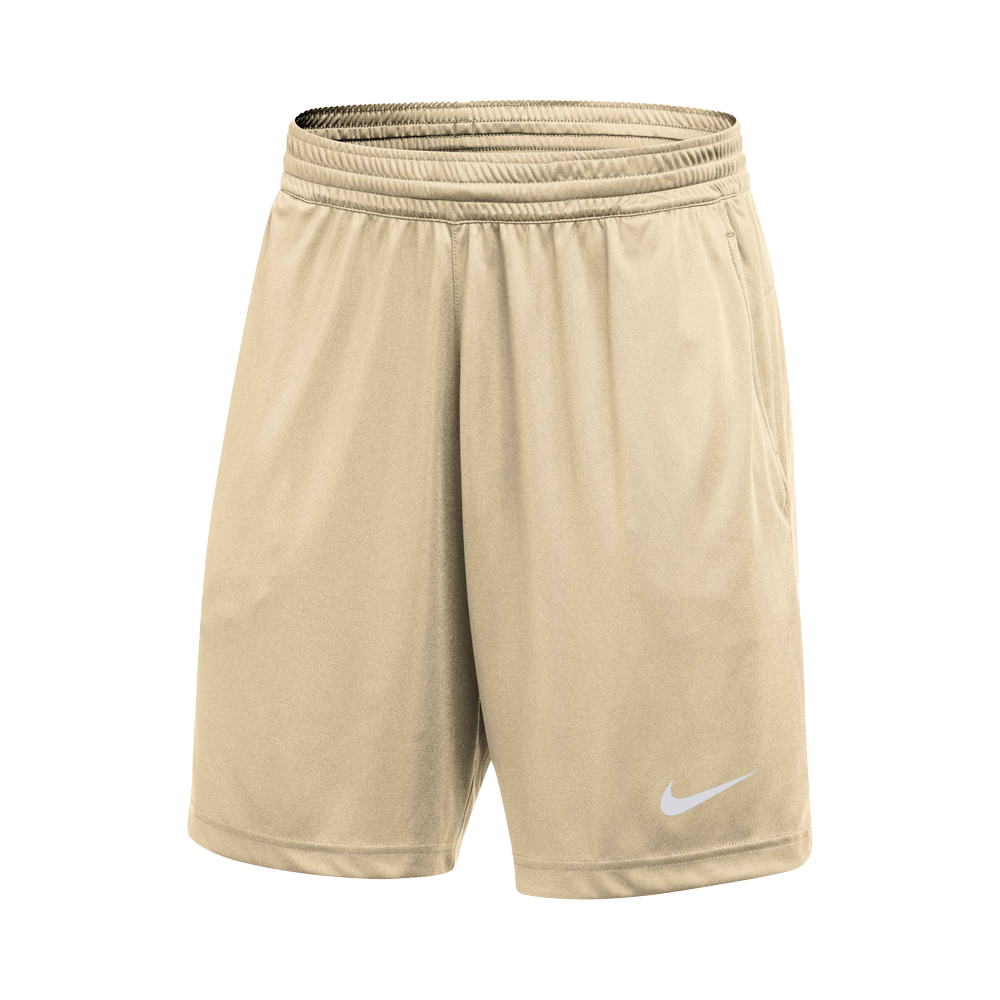 Nike Men Dri fit Coaches Pocket Short Knit Midway Sports