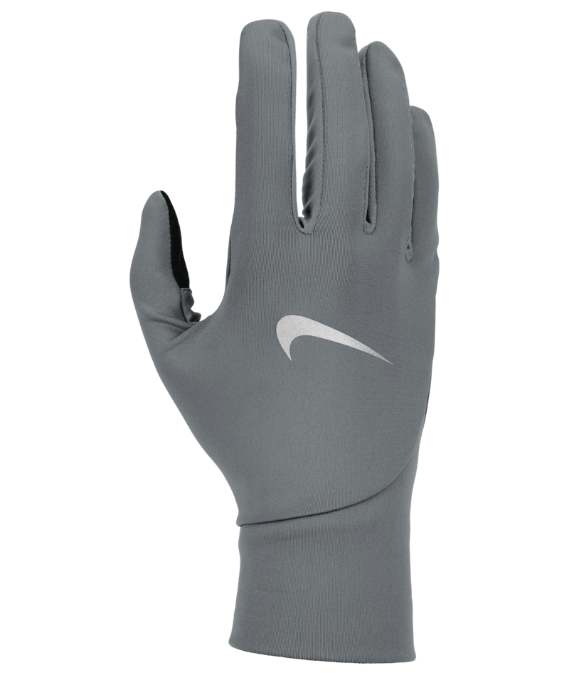 Smoke Grey/Smoke Grey/Silver