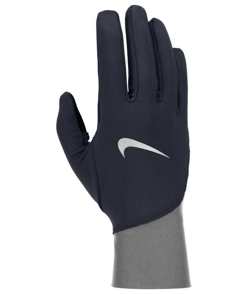 Obsidian/Smoke Grey/Silver