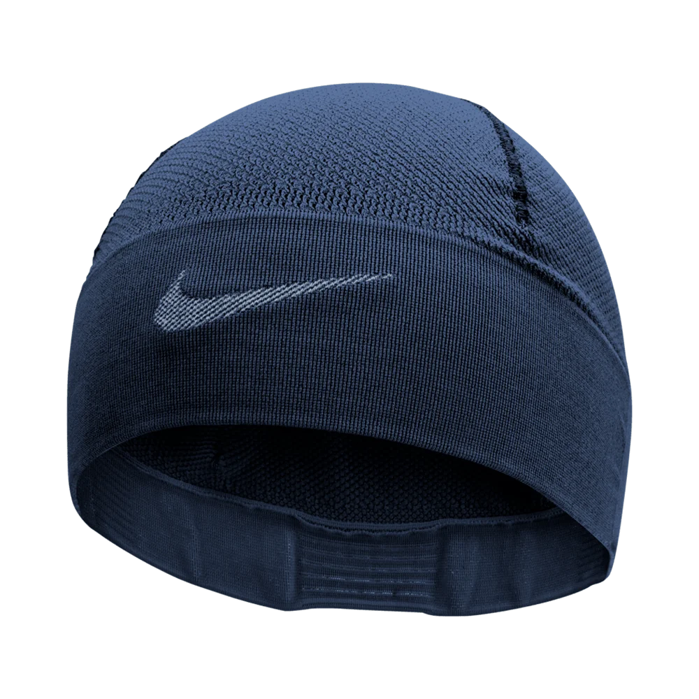 Nike Men Skull Cap Knit Navy color