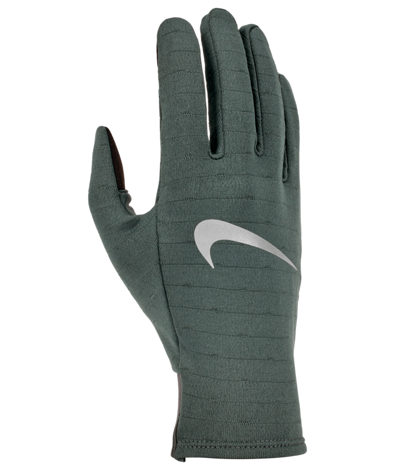 Vintage Green/Black/Silver