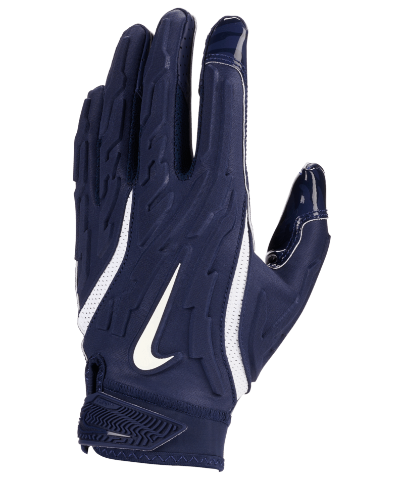 College Navy/College Navy/White