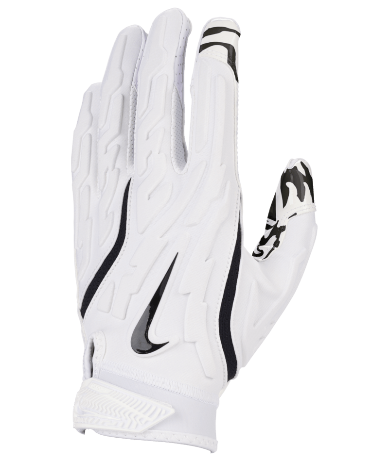 White/White/Black