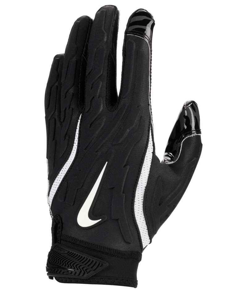 Black/Black/White