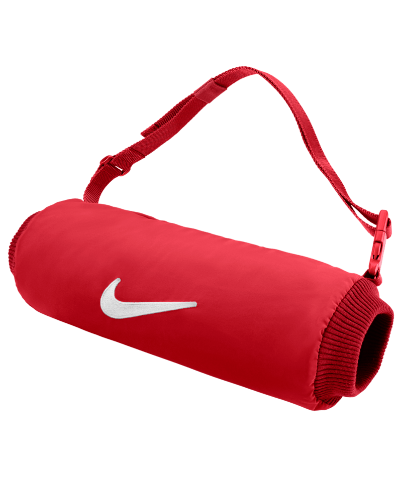 University Red/White
