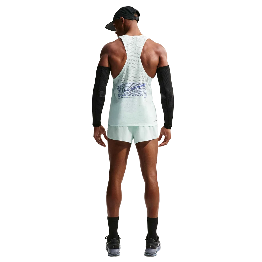 Nike Men's AeroSwift  Dri-FIT ADV Running Singlet