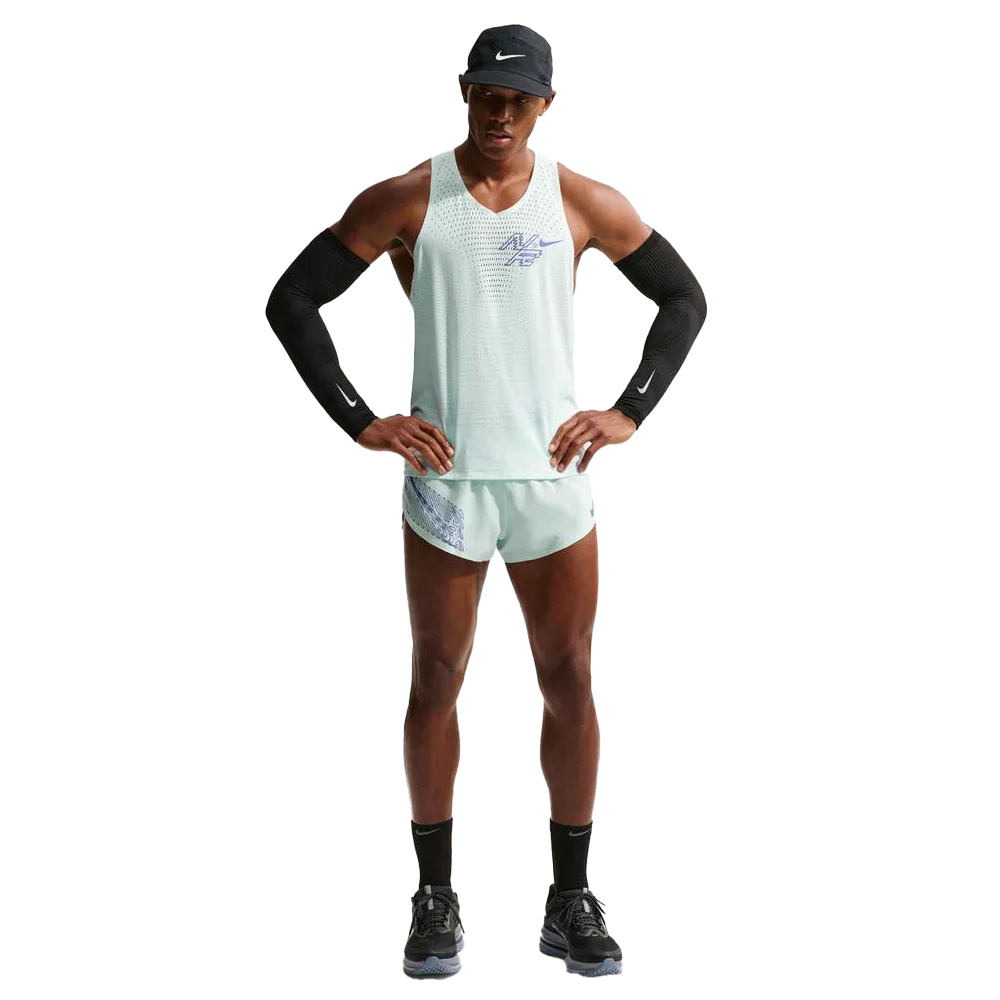 Nike Men's AeroSwift  Dri-FIT ADV Running Singlet
