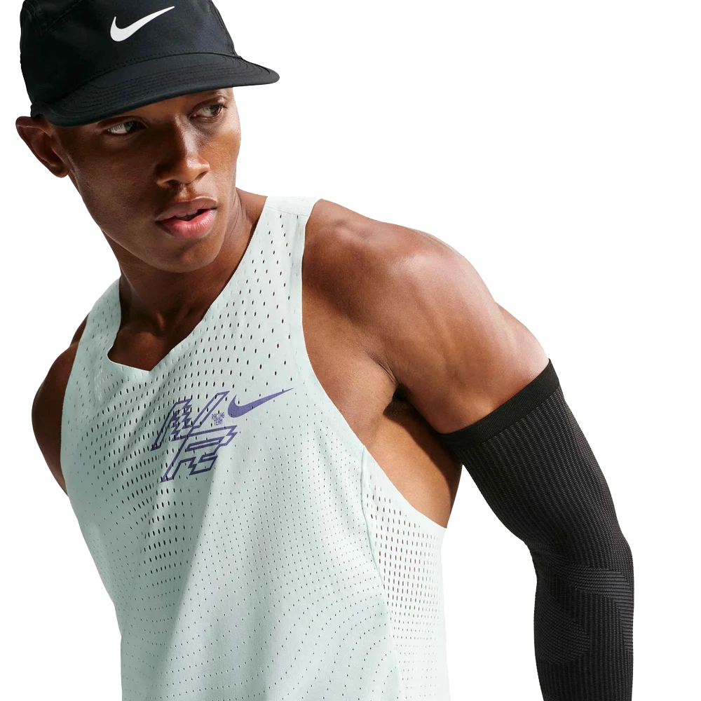Nike Men's AeroSwift  Dri-FIT ADV Running Singlet