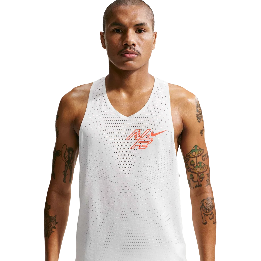 Nike Men's AeroSwift  Dri-FIT ADV Running Singlet