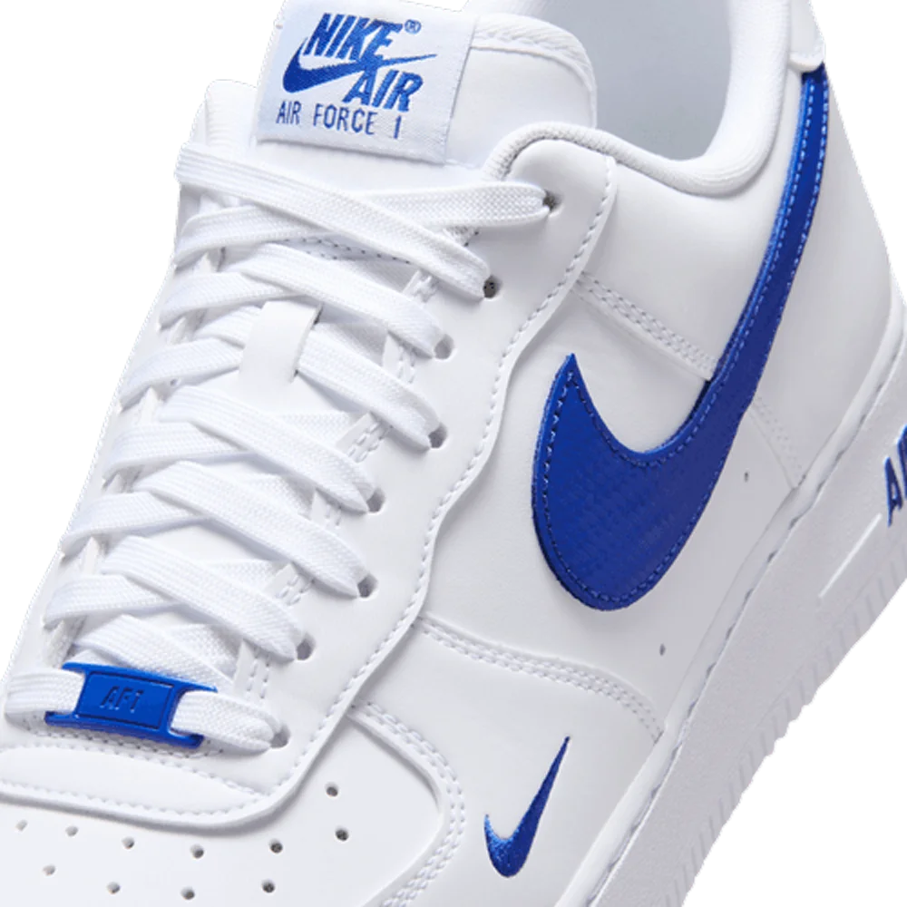 Nike Men's Air Force 1 '07 Basketball Shoes
