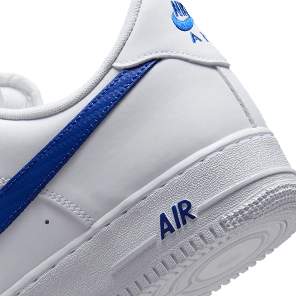 Nike Men's Air Force 1 '07 Basketball Shoes