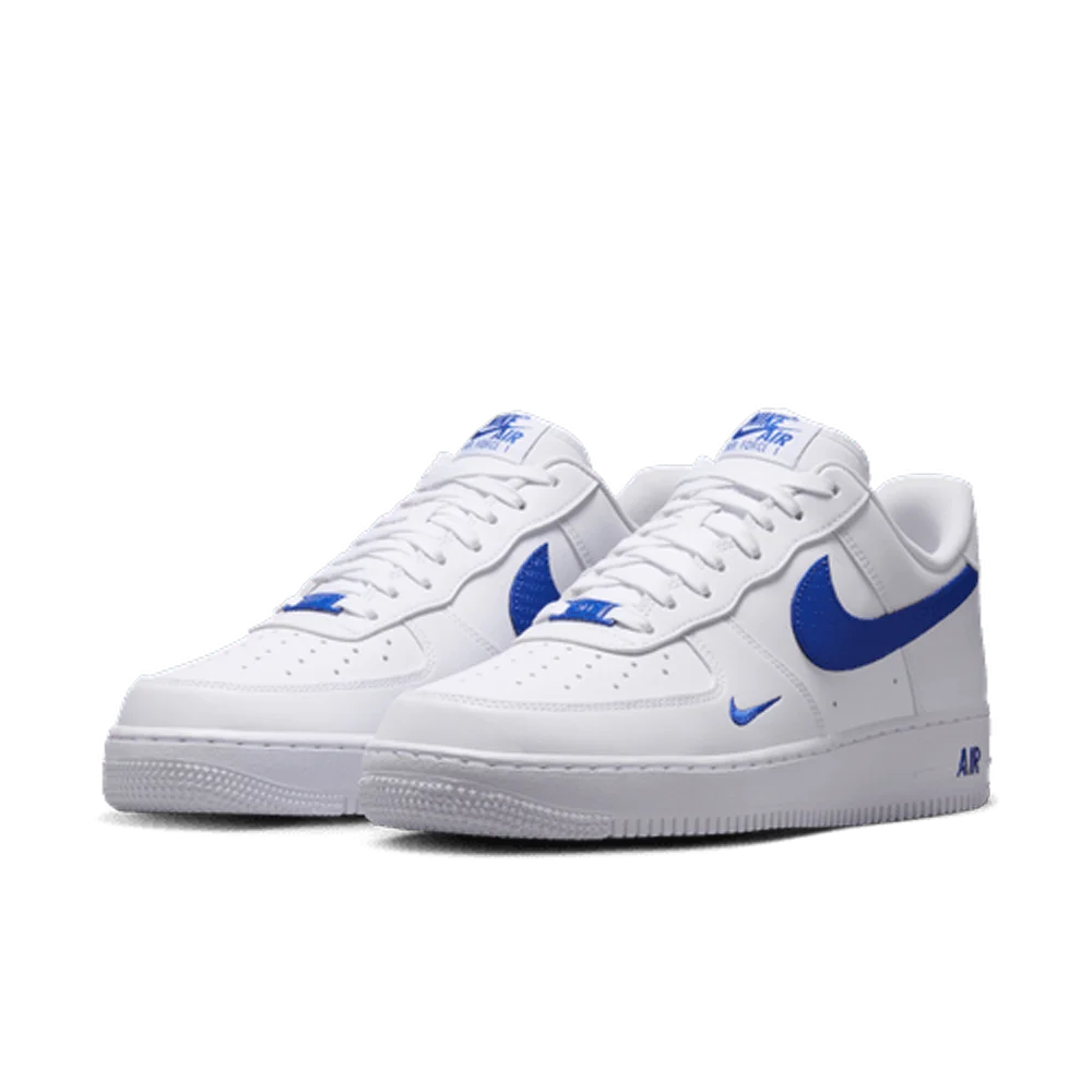 Nike Men's Air Force 1 '07 Basketball Shoes