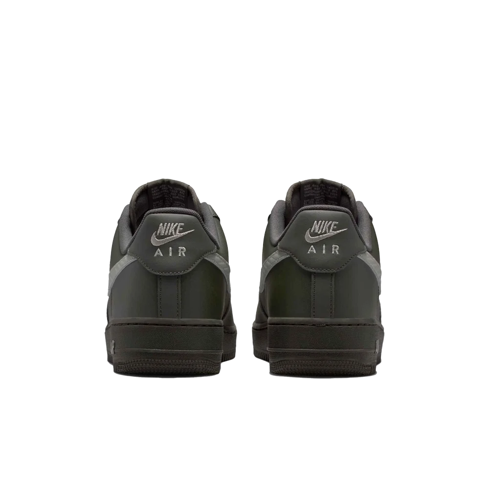 Nike Men's Air Force 1 '07 Basketball Shoes