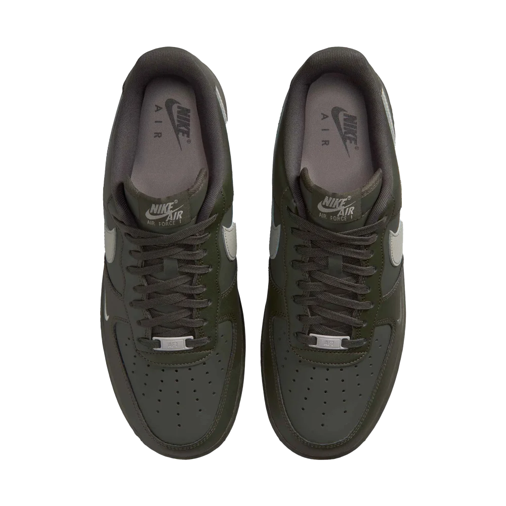 Nike Men's Air Force 1 '07 Basketball Shoes