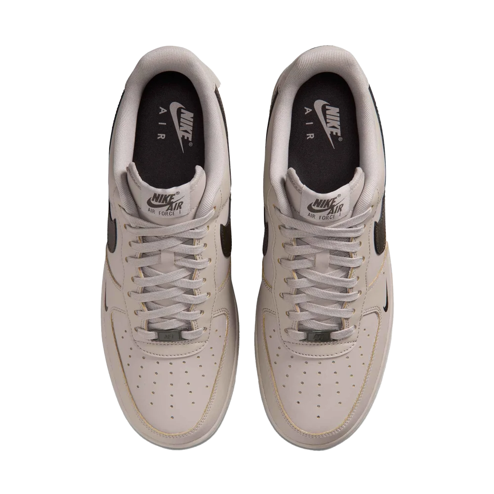 Nike Men's Air Force 1 '07 Basketball Shoes