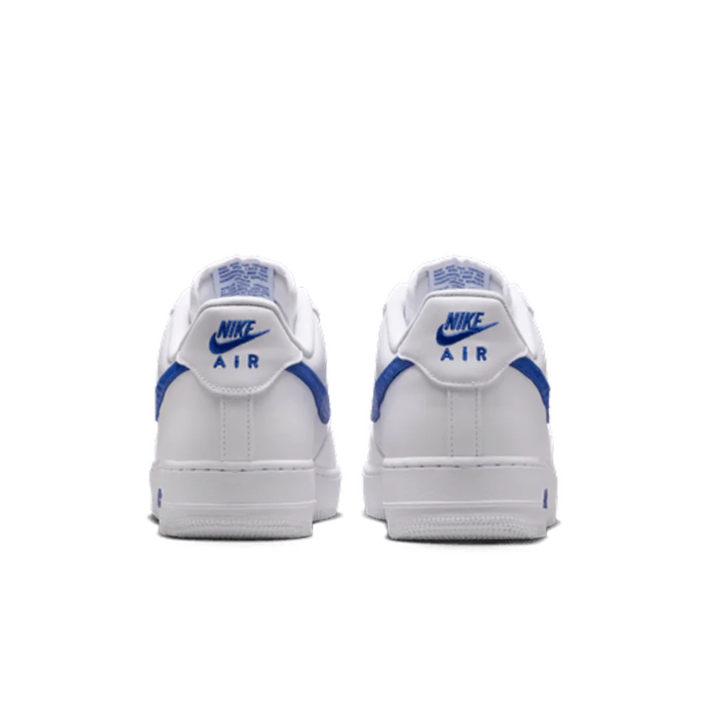 Nike Men's Air Force 1 '07 Basketball Shoes
