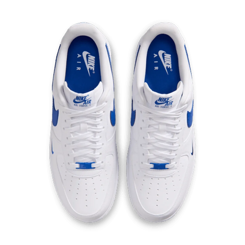 Nike Men's Air Force 1 '07 Basketball Shoes