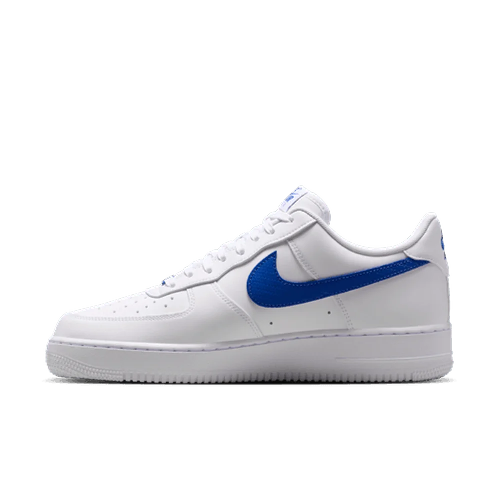 Nike Men's Air Force 1 '07 Basketball Shoes