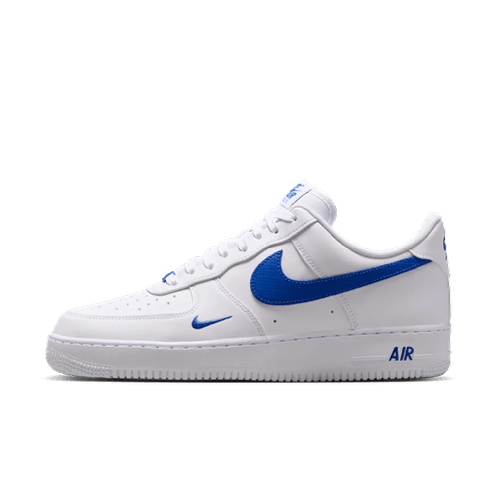 Nike Men's Air Force 1 '07 Basketball Shoes