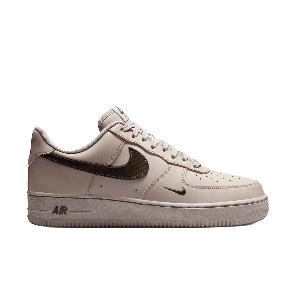 Nike Men's Air Force 1 '07 Basketball Shoes