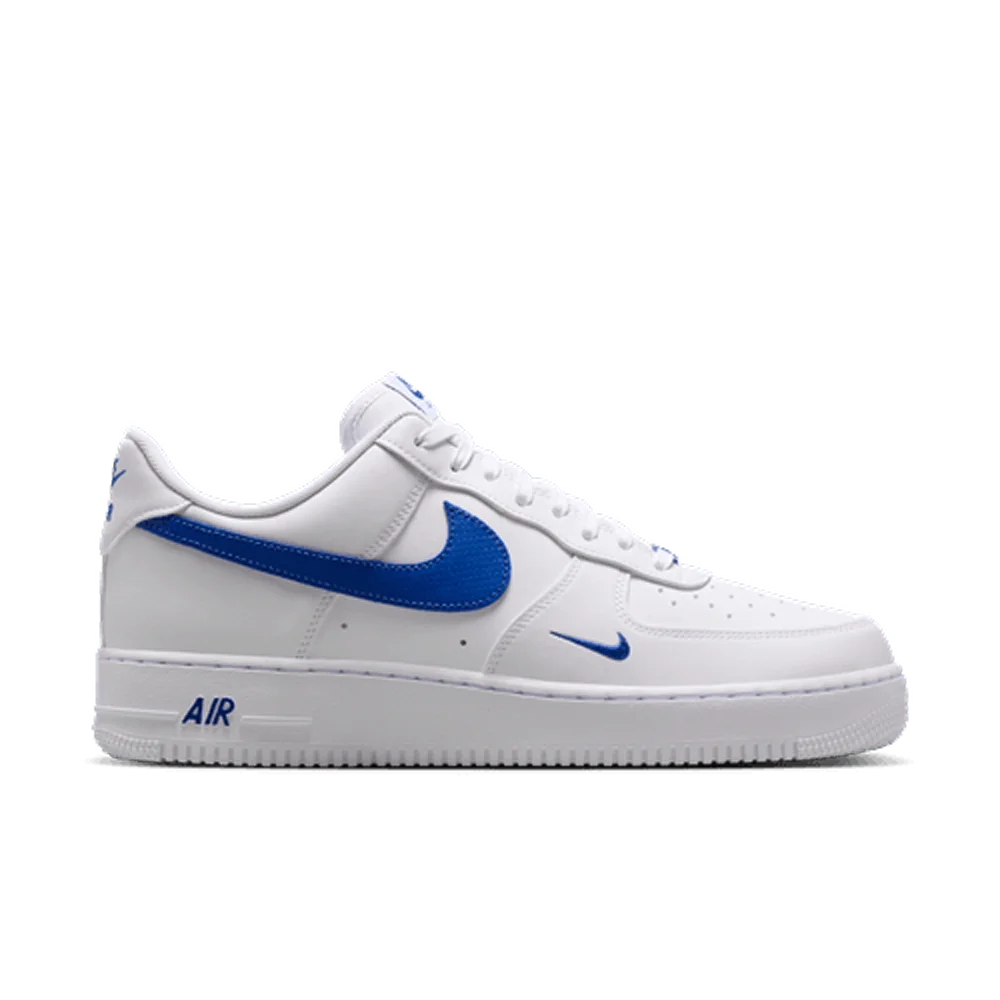 Nike Men's Air Force 1 '07 Basketball Shoes