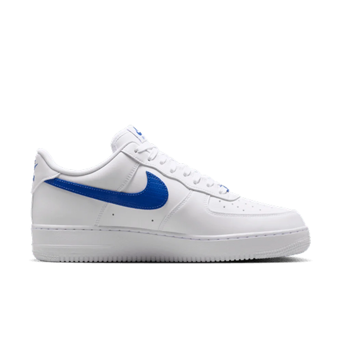 Nike Men's Air Force 1 '07 Basketball Shoes White Color