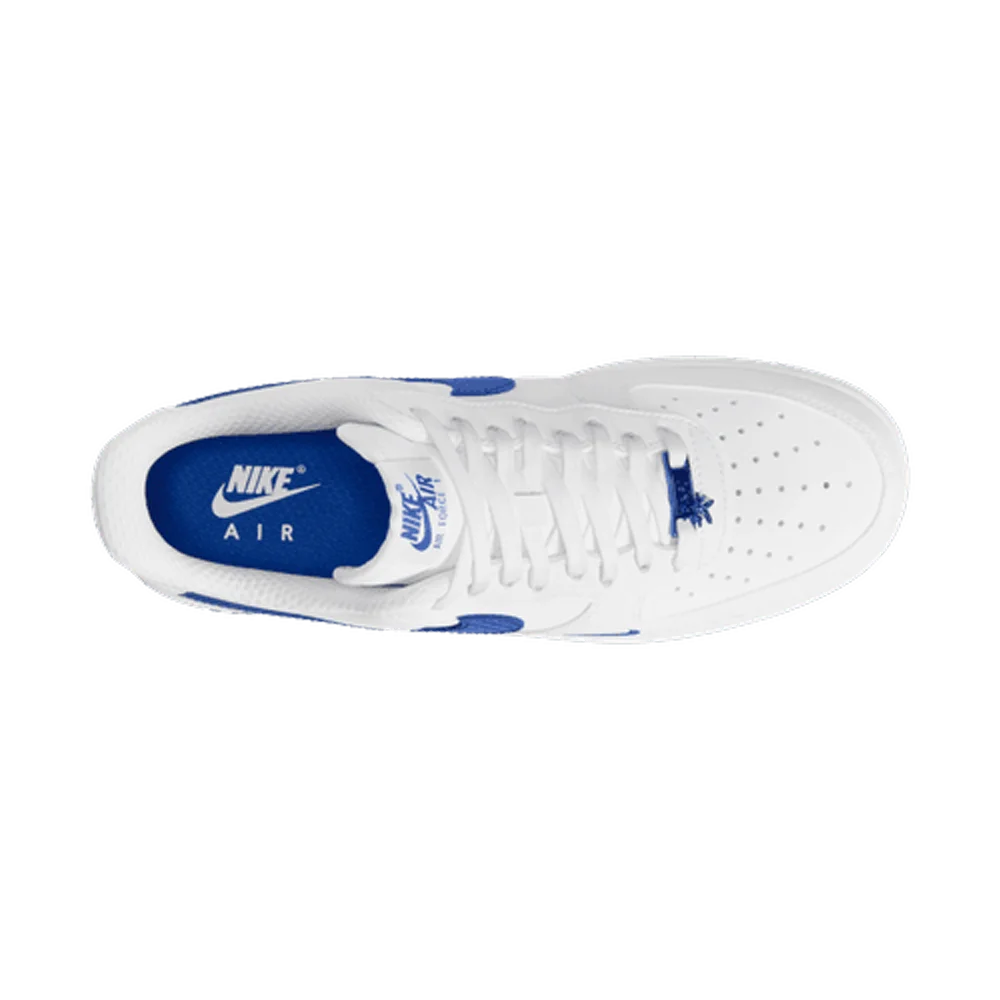 Nike Men's Air Force 1 '07 Basketball Shoes
