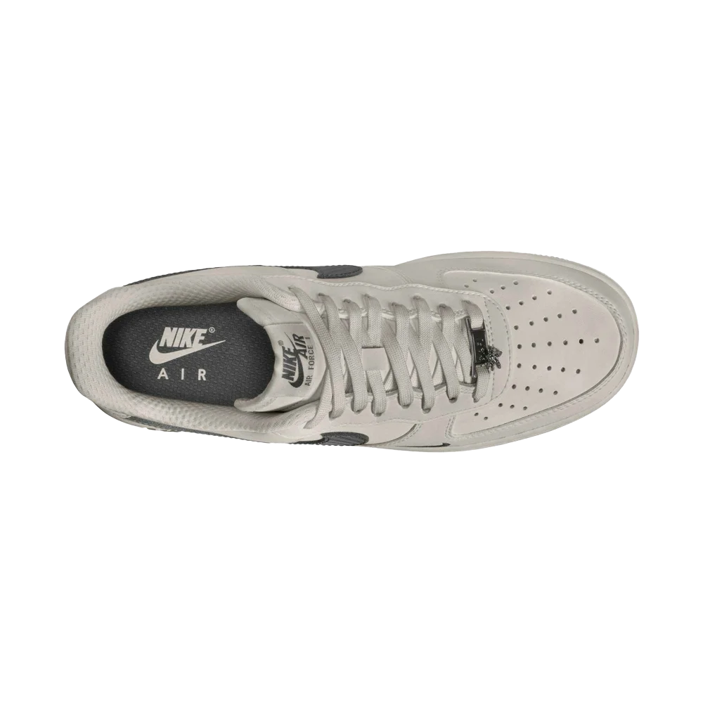 Nike Men's Air Force 1 '07 Basketball Shoes