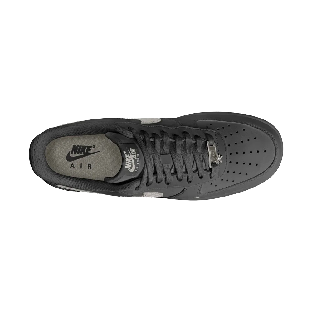 Nike Men's Air Force 1 '07 Basketball Shoes