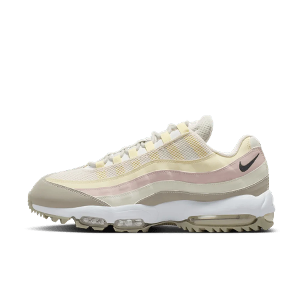 Nike Men's Air Max 95 G