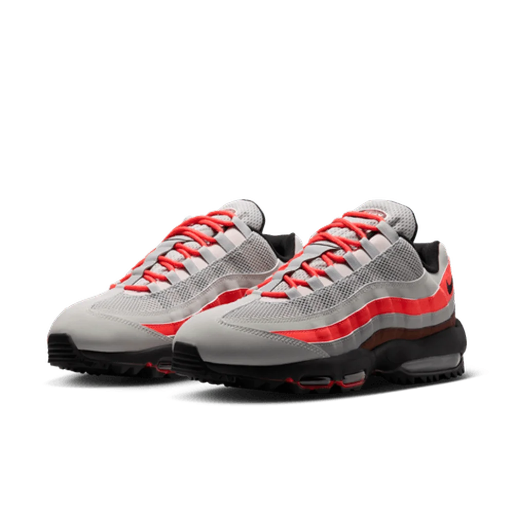 Nike Men's Air Max 95 G