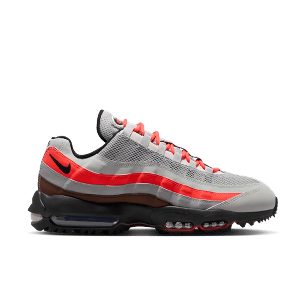 Nike Men's Air Max 95 G