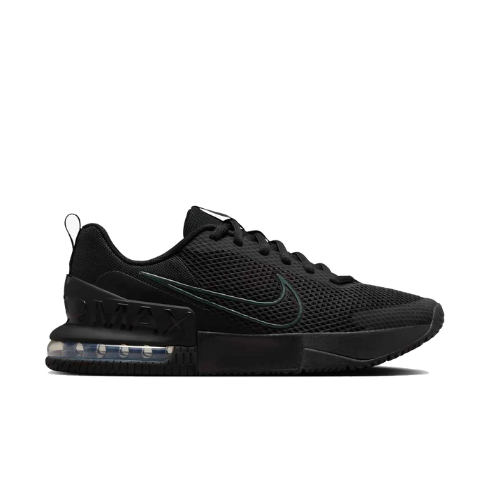 Nike Men's Air Max Alpha Trainer 6 Black color