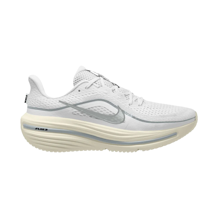 Nike Men's Winflo 12 Road Running Shoes White color