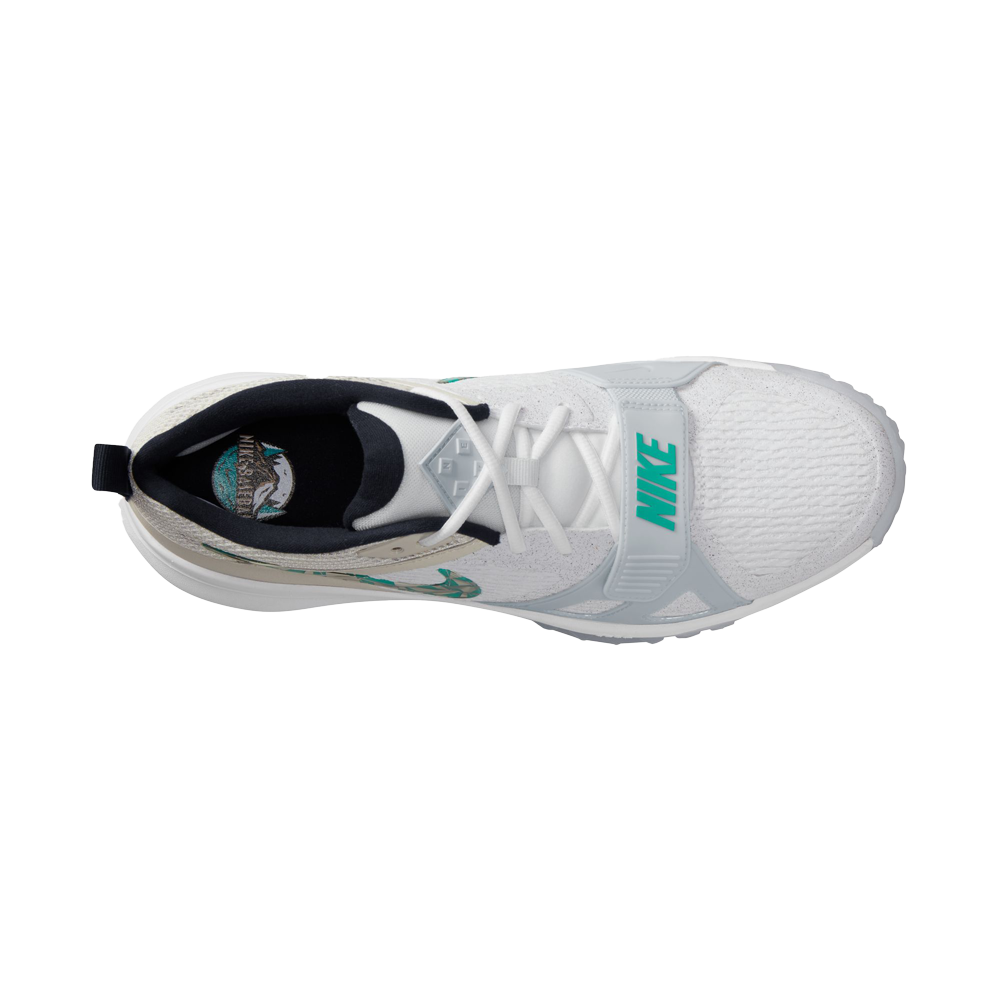 Nike Men's Air Zoom Diamond Elite Turf – Midway Sports