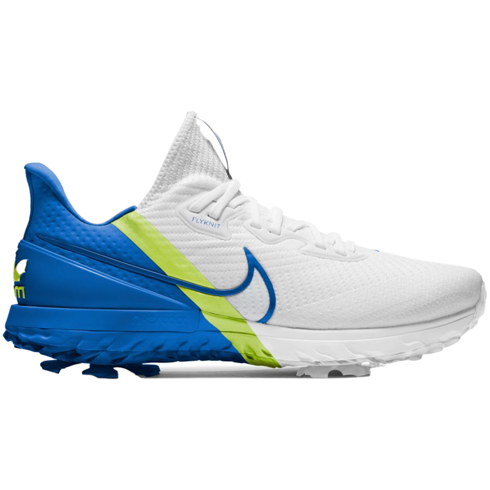 NIKE GOLF ナイキゴルフ AIR ZOOM INFINITY TOUR Nike Men's Air Zoom Infinity Tour Golf Shoe – Midway Sports