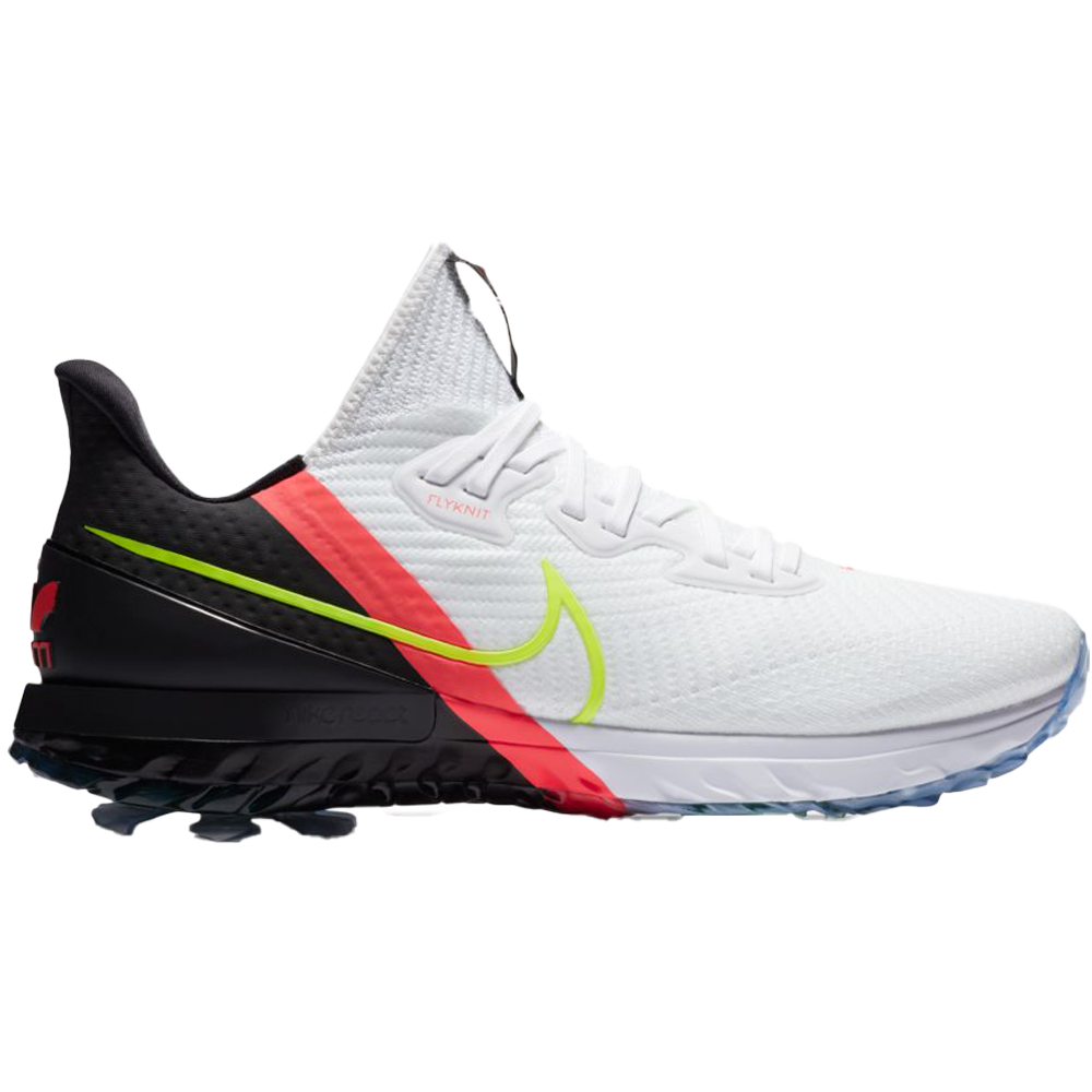 Nike Men's Air Zoom Infinity Tour Golf Shoe