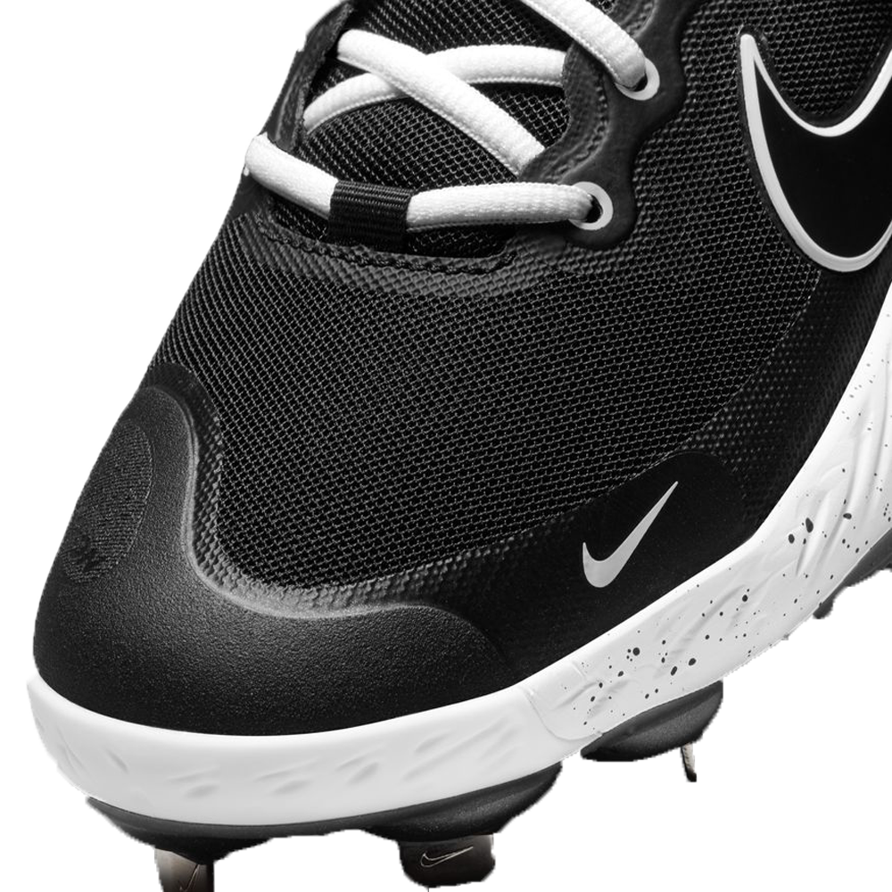 Nike Men's Alpha Huarache Elite 3 Low Baseball Cleat