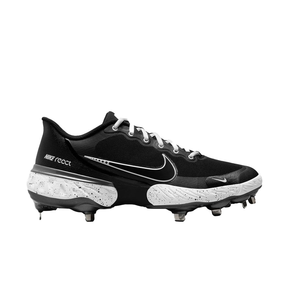 Nike Men's Alpha Huarache Elite 3 Low Baseball Cleat