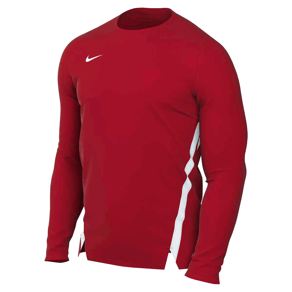 University Red/White/White