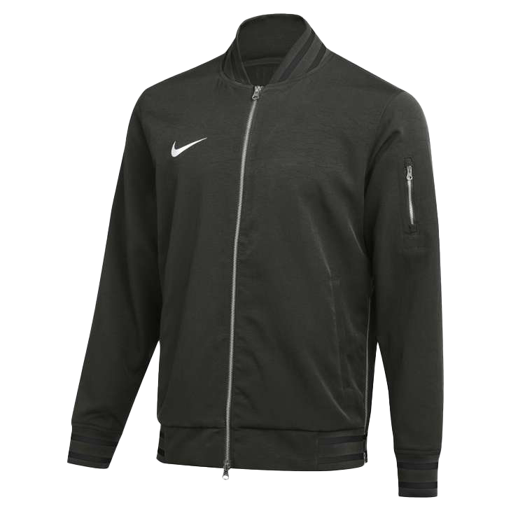 Long nike jacket mens on sale