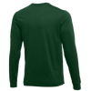 Nike Men’s Core Long Sleeve Cotton Crew