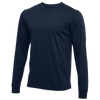 Nike Men’s Core Long Sleeve Cotton Crew