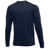 Nike Men’s Core Long Sleeve Cotton Crew