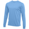 Nike Men’s Core Long Sleeve Cotton Crew